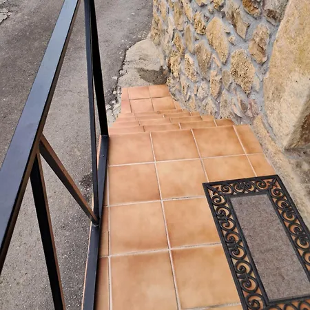 شاليه Casa Elena Onís